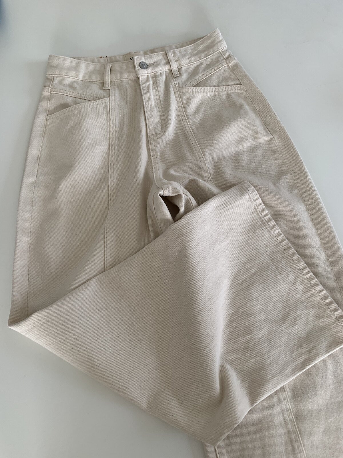 Miroment_Versatile_Durable_High_Waist_Wide_Leg_Zipper_Fly_Cotton_Women_Denim_Jeans_MISSTT