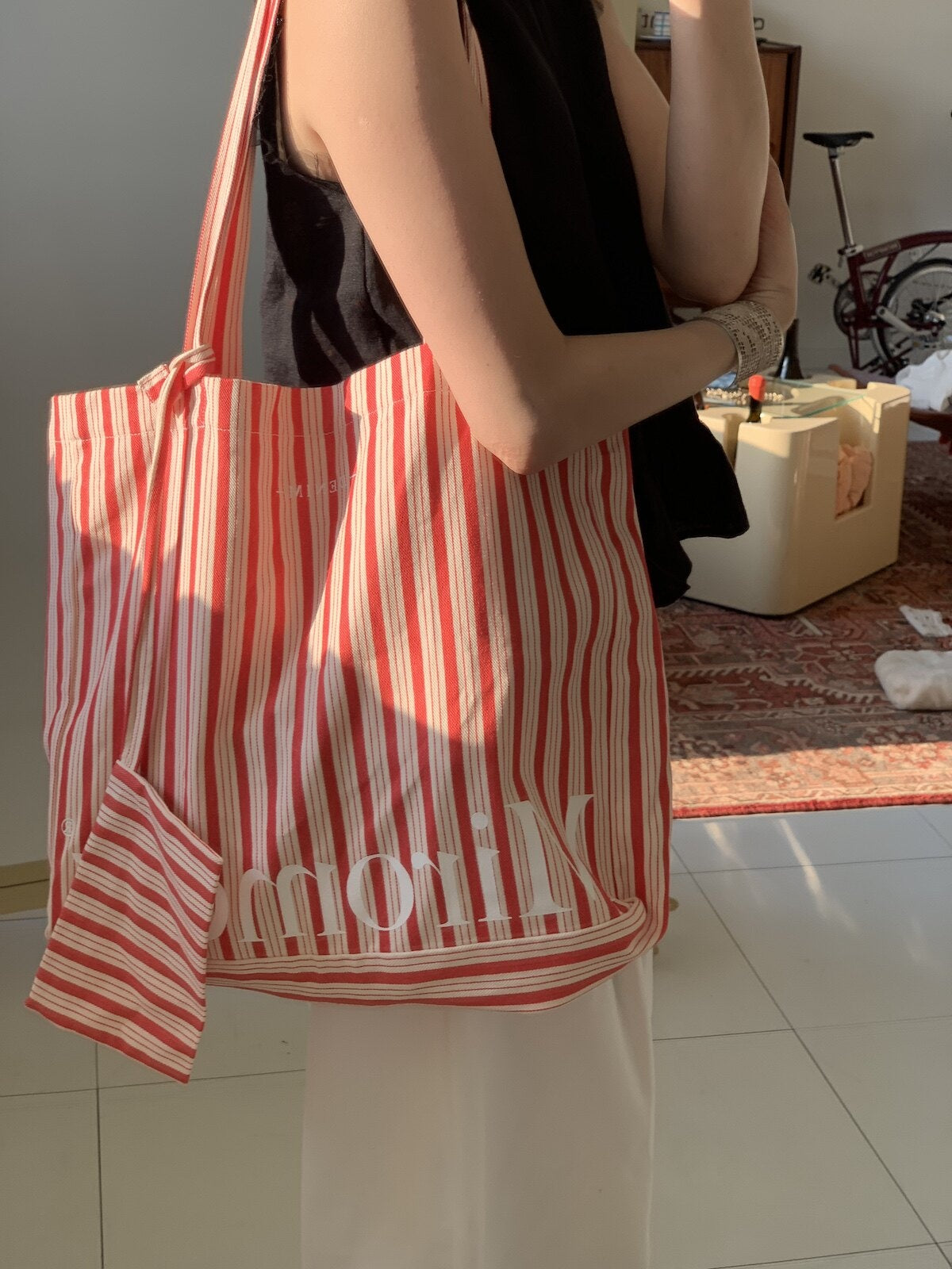 Miroment_Contrast_Color_Mini_Square_Single_Shoulder_Cotton_Canvas_Tote_Bag_MISSTT