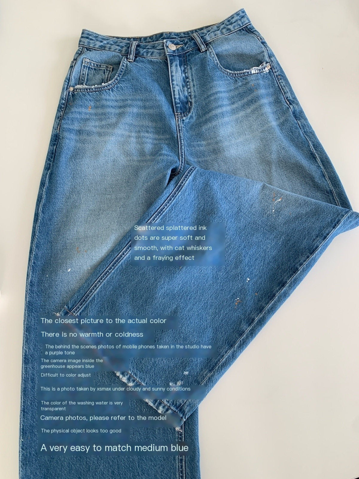 Miroment_Durable_Painted_High_Waist_Wide_Leg_Loose_Fit_Zipper_Cotton_Denim_Jeans_MISSTT