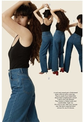 Miroment_High_Waist_Vintage_Straight_Leg_Non_Stretch_Cotton_Women_Classic_Denim_Jeans_MISSTT