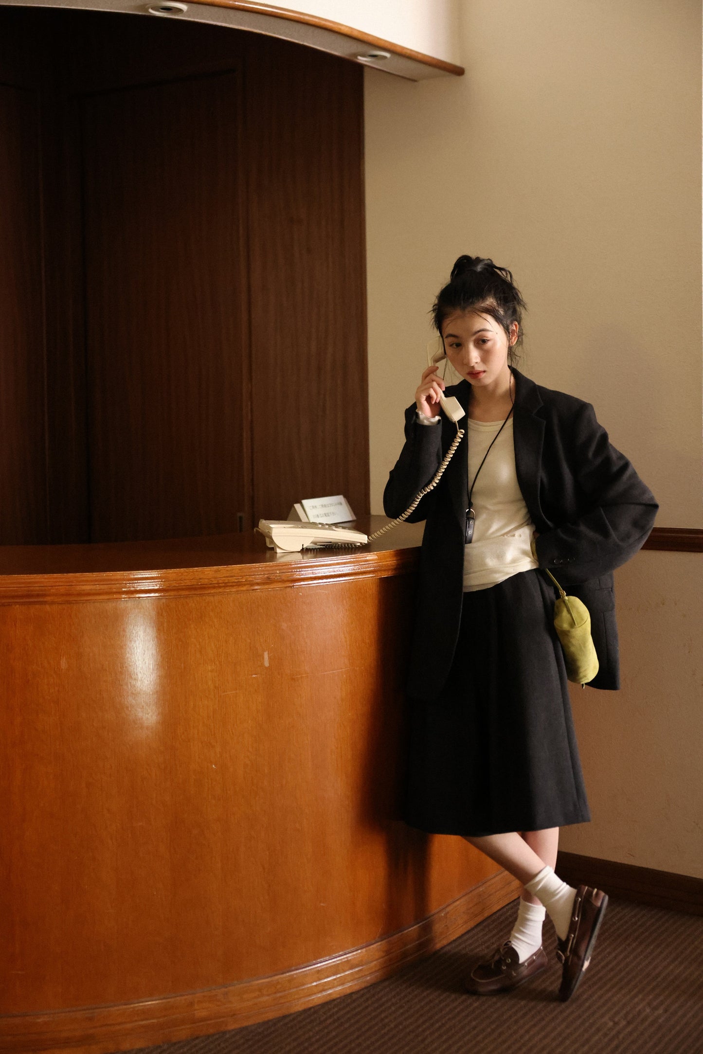 Miroment_Tailored_Suit_Inspired_Belted_Mid_Length_Sizes_Xs_To_L_Classic_Trench_Coat_MISSTT