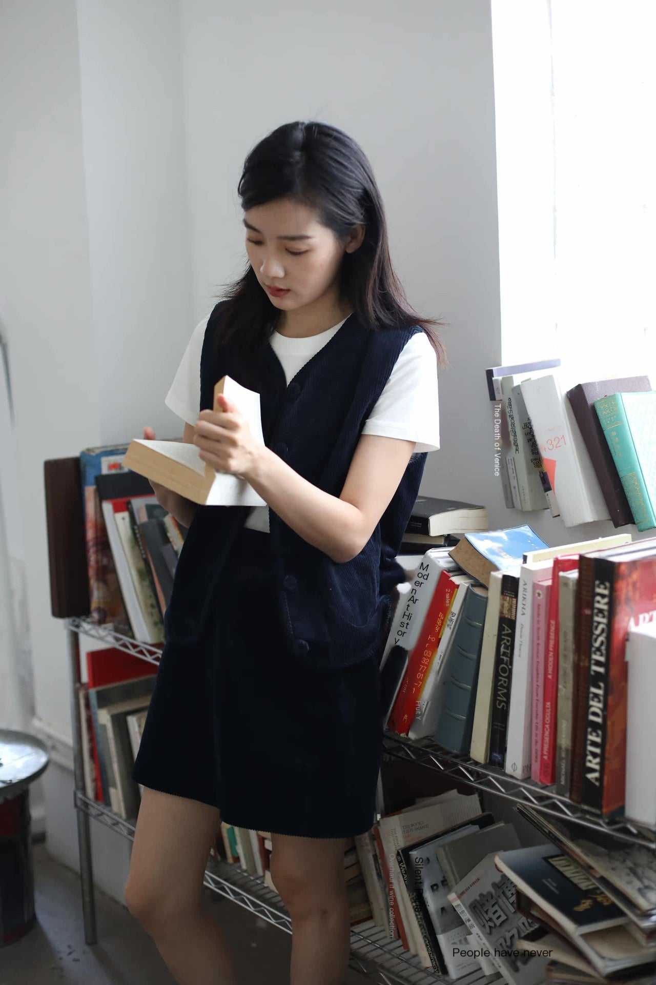 Miroment_Pure_Cotton_College_Style_Cardigan_Single_Breasted_Layering_Buttoned_Casual_Vest_MISSTT