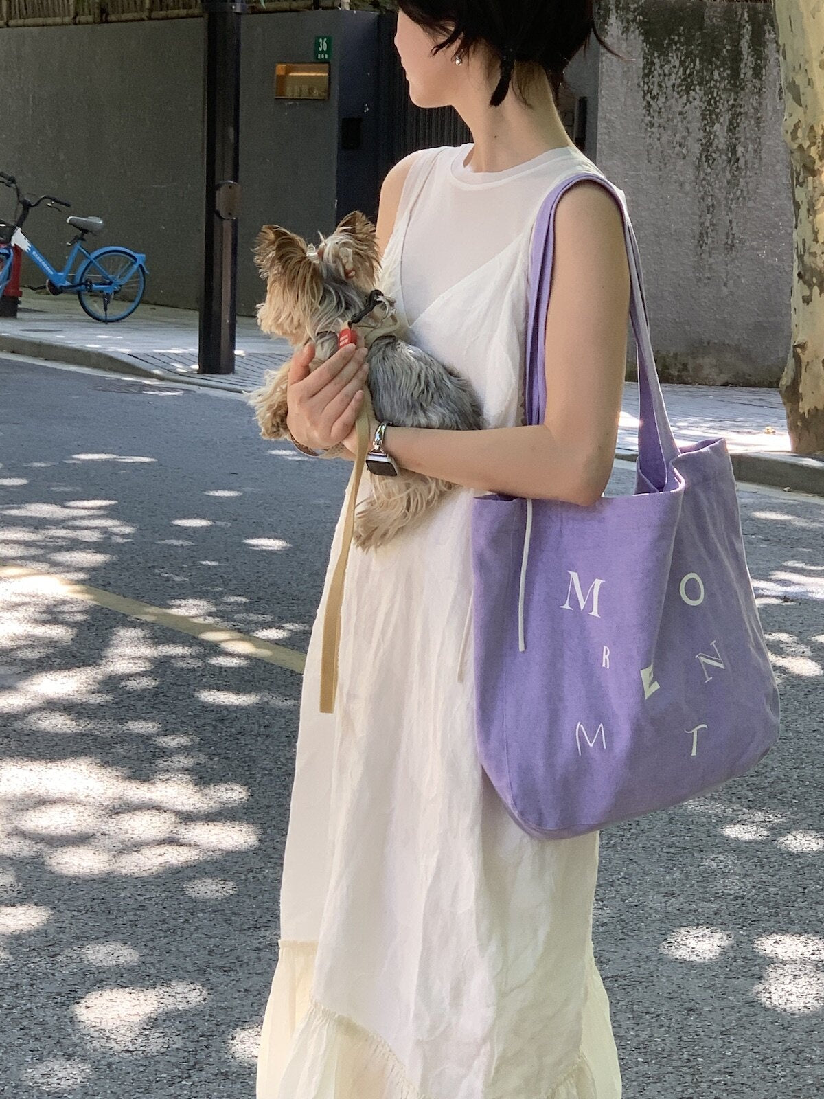 Miroment_Colorblock_Cotton_Small_Square_Shoulder_Pastel_Women_Casual_Canvas_Tote_Bag_MISSTT