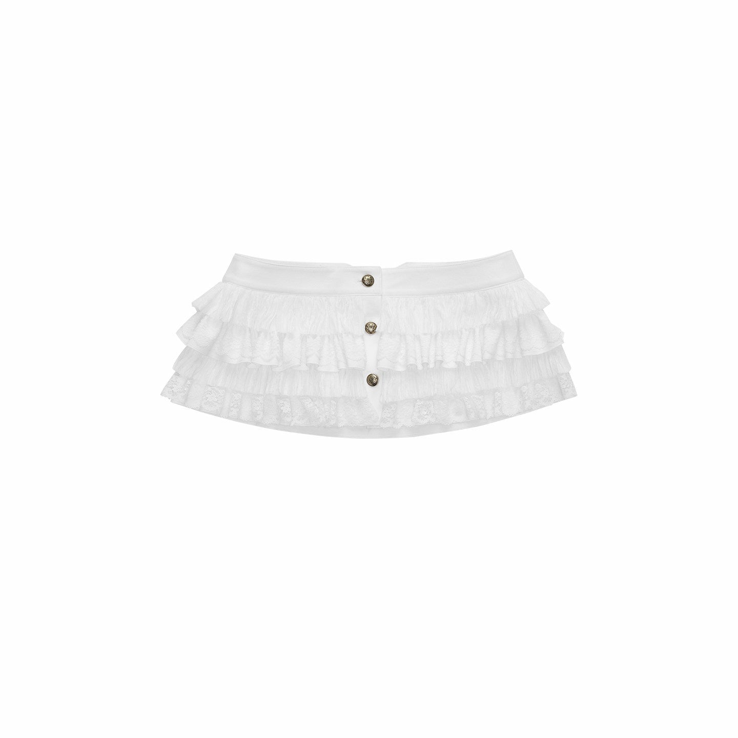 1JINN_STUDIO_Sexy_Lace_Trim_Low_Waist_Slim_H_Line_Casual_Women_Polyester_Mini_Skirts_MISSTT
