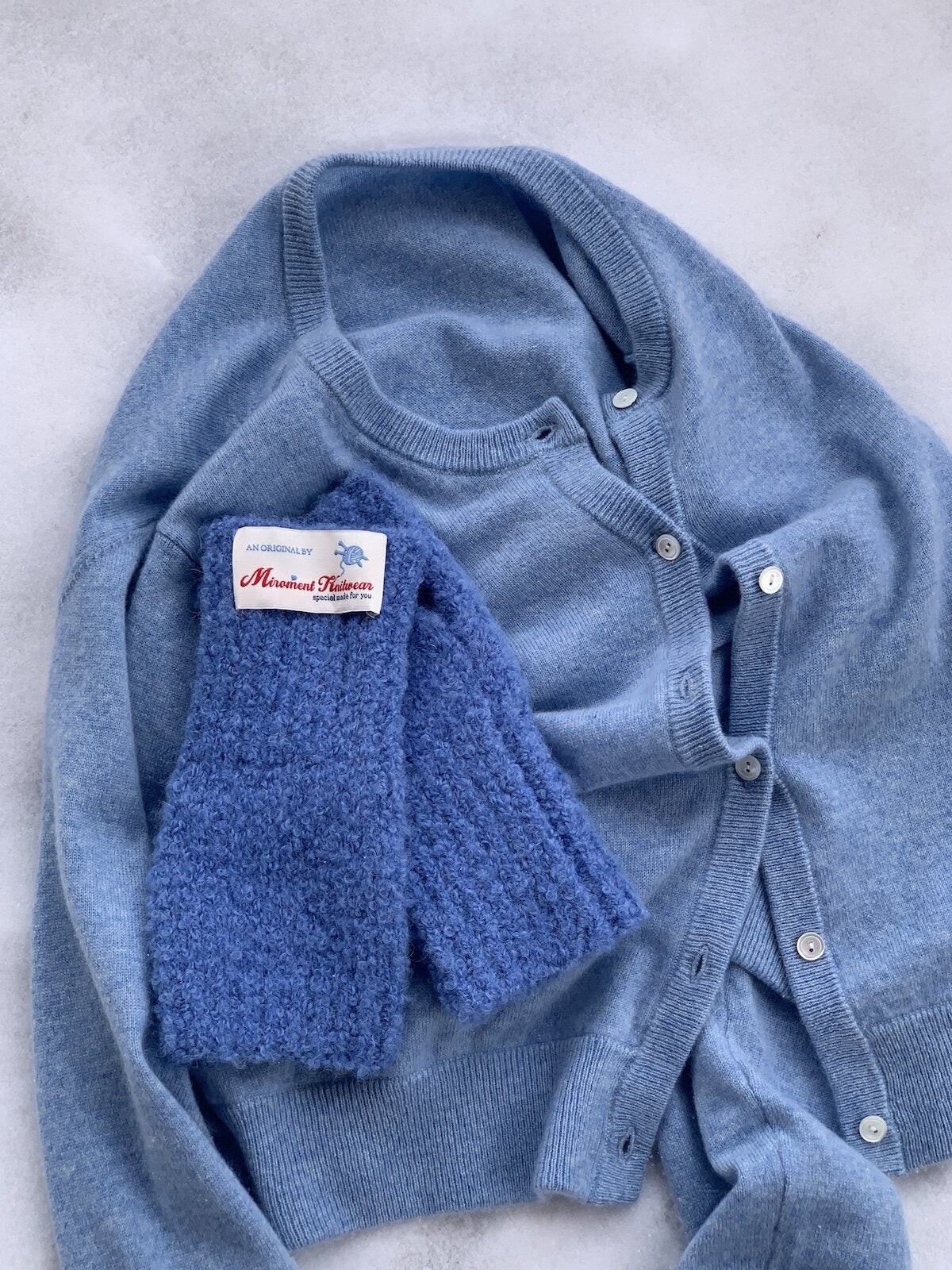 Miroment_100_Percent_Cashmere_Soft_Cardigan_Women_Dreamy_Red_Blue_Knit_Sweaters_MISSTT
