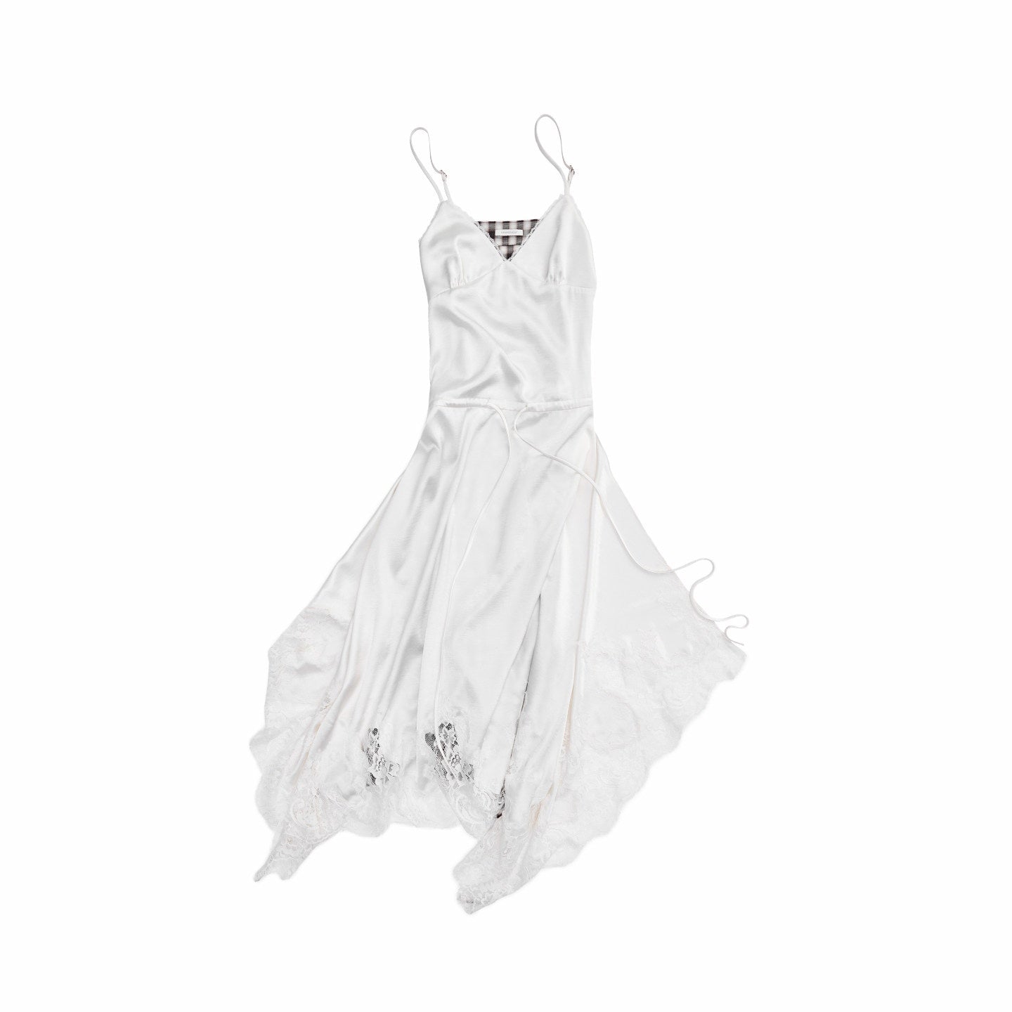 1JINN_STUDIO_Asymmetric_Cotton_Slim_Spaghetti_Strap_V-neck_Casual_Patchwork_Maxi_Dresses_MISSTT