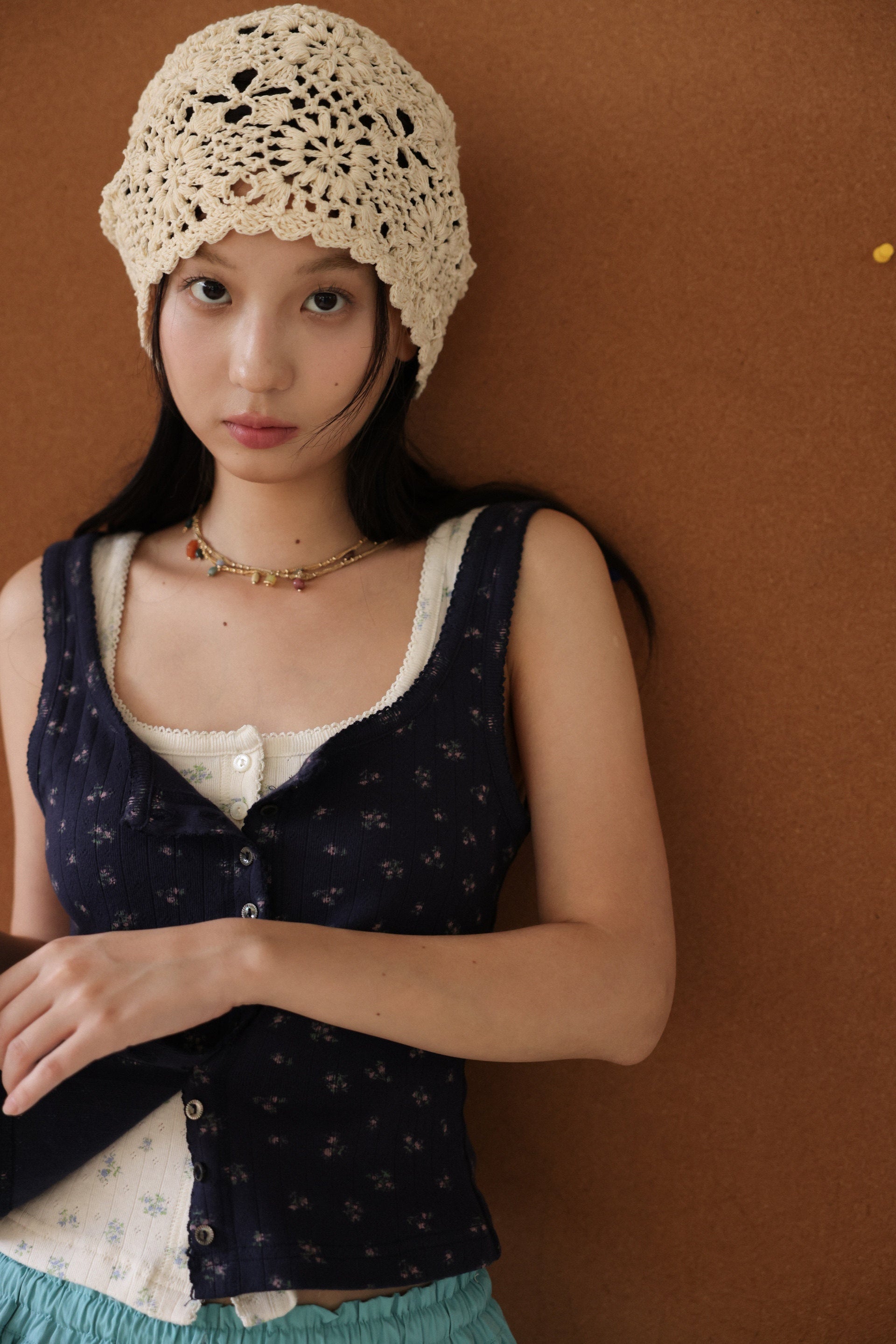 Miroment_Pure_Cotton_Slim_Spaghetti_Strap_Women_Layering_Solid_Cami_Tops_MISSTT