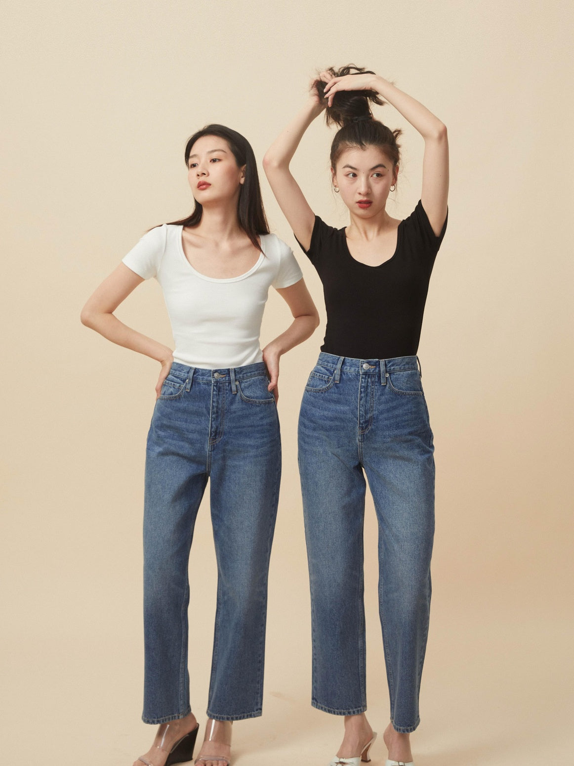 Miroment Soft Stretch Embroidered Cropped Strap Innerwear Women Cotton Spandex Cami Tops
