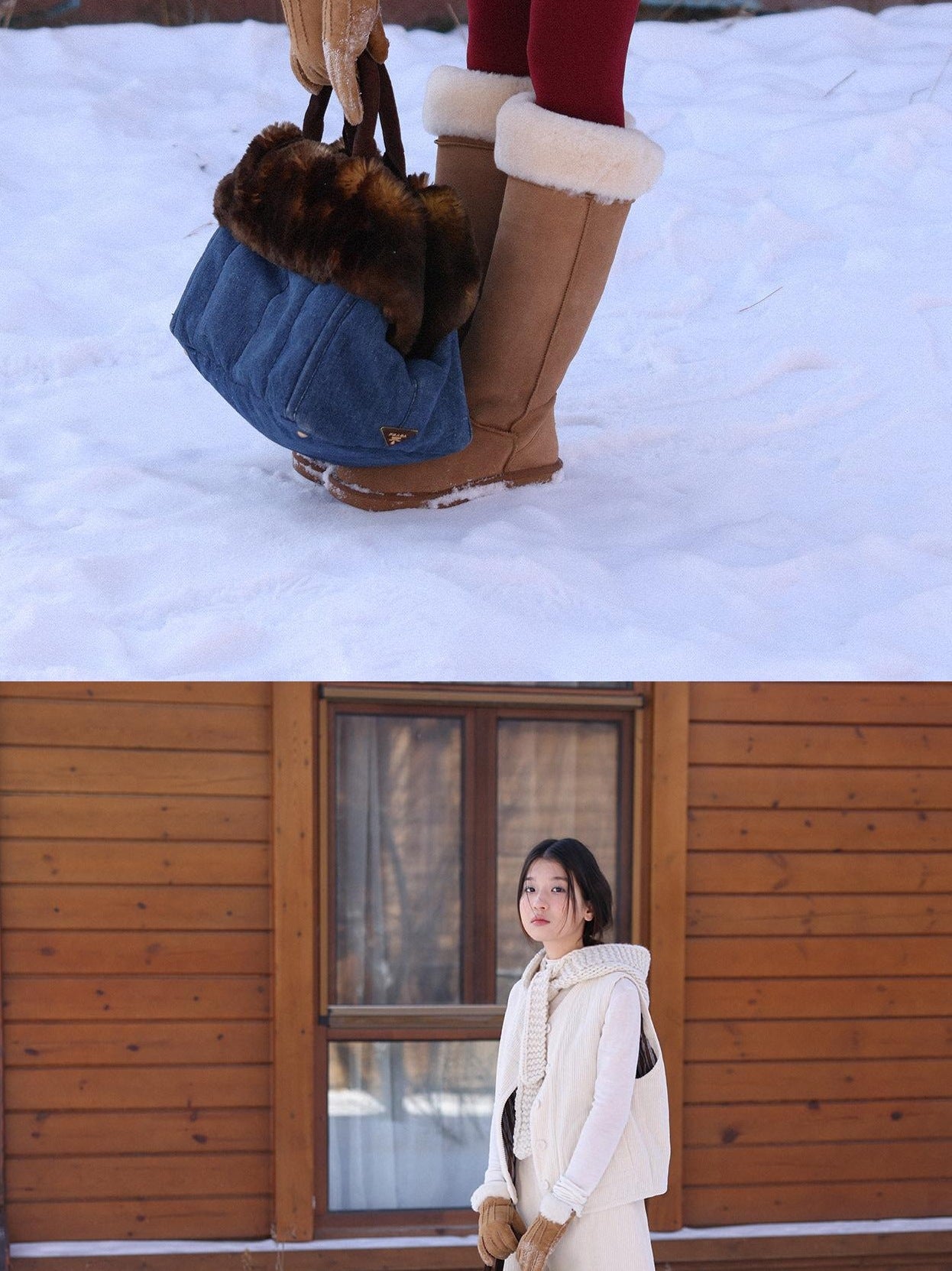 Miroment Breathable Cotton Vintage Open Cardigan Loose Outerwear Casual Everyday Vest