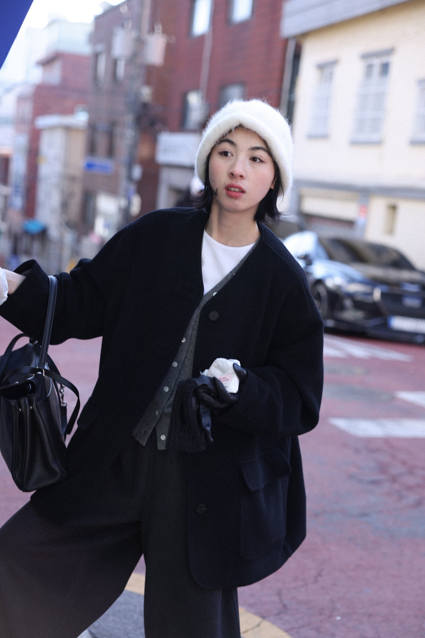 Miroment_Soft_Wool_Cashmere_Blend_Vintage_Collarless_Midlength_Women_Wool_Coat_MISSTT